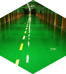 水性环氧地坪