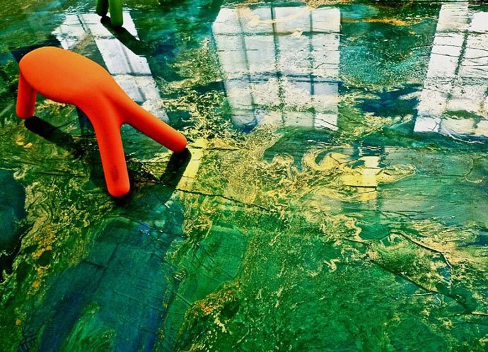 彩色水晶艺术地坪 (4)