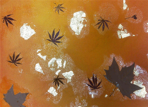 彩色水晶艺术地坪 (2)