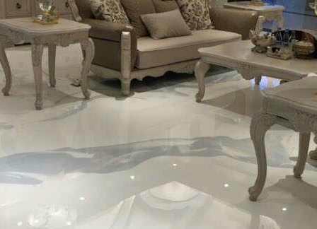 水墨彩色艺术地坪 (2)