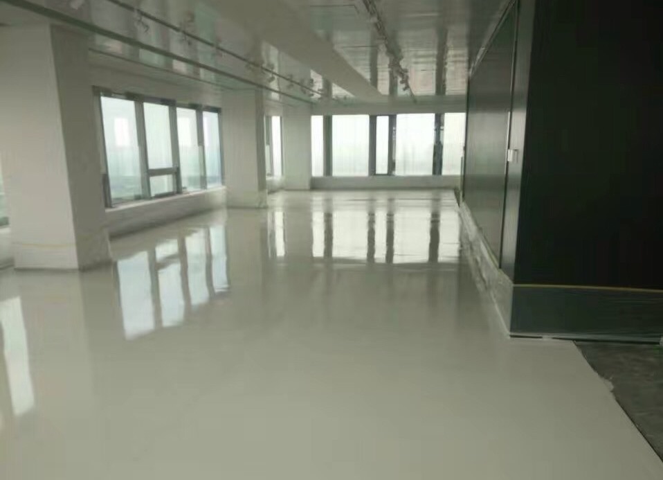 自流平水泥地坪 (5)