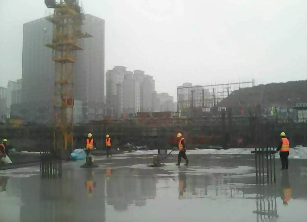 混凝土摊铺地坪 (10)
