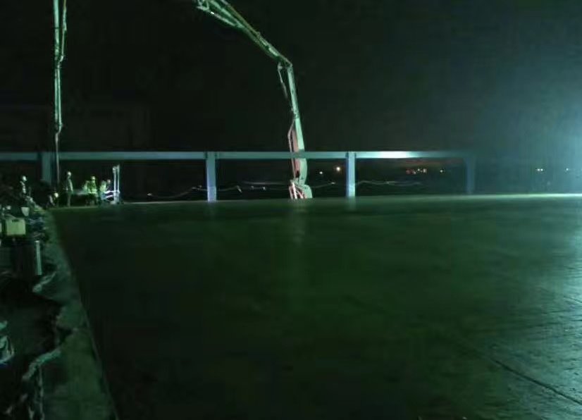 混凝土摊铺地坪 (23)