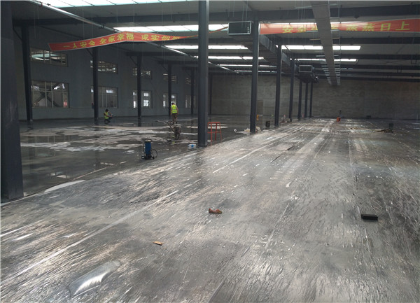 混凝土摊铺地坪 (22)