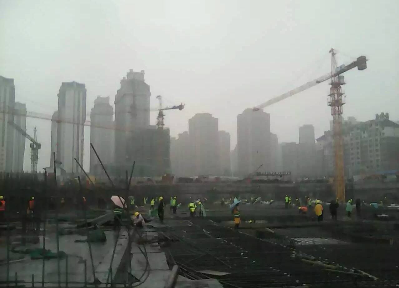 混凝土摊铺地坪 (20)