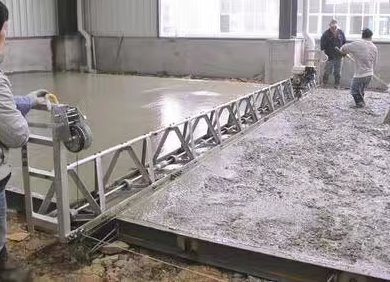 混凝土摊铺地坪 (21)