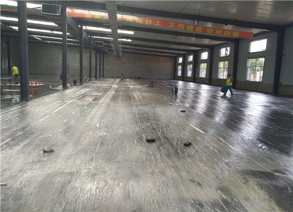 混凝土摊铺地坪 (30)