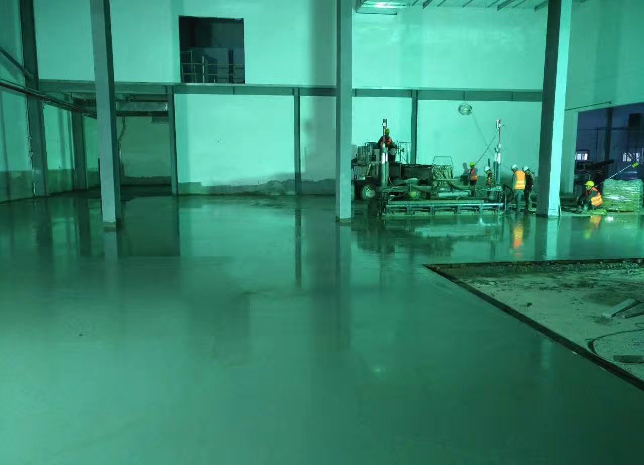 混凝土摊铺地坪 (24)