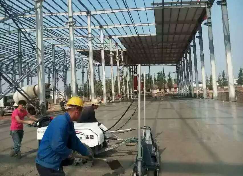 混凝土摊铺地坪 (35)