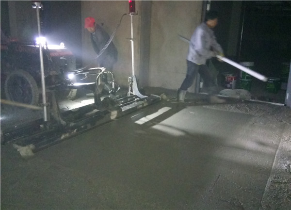 混凝土摊铺地坪 (28)