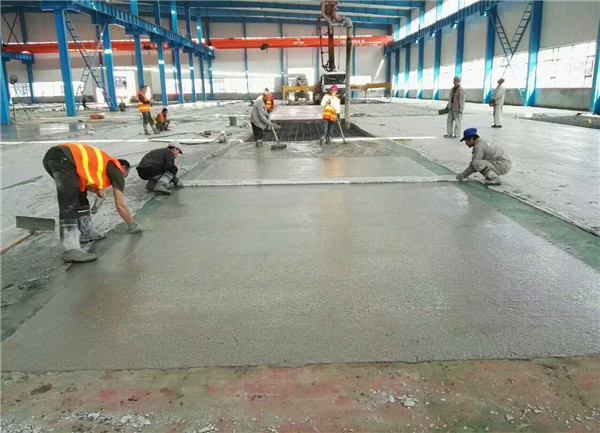 混凝土摊铺地坪 (7)