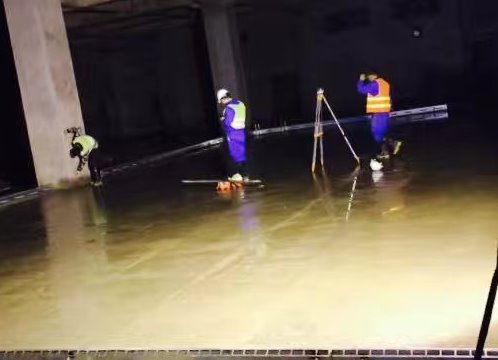 混凝土摊铺地坪 (41)