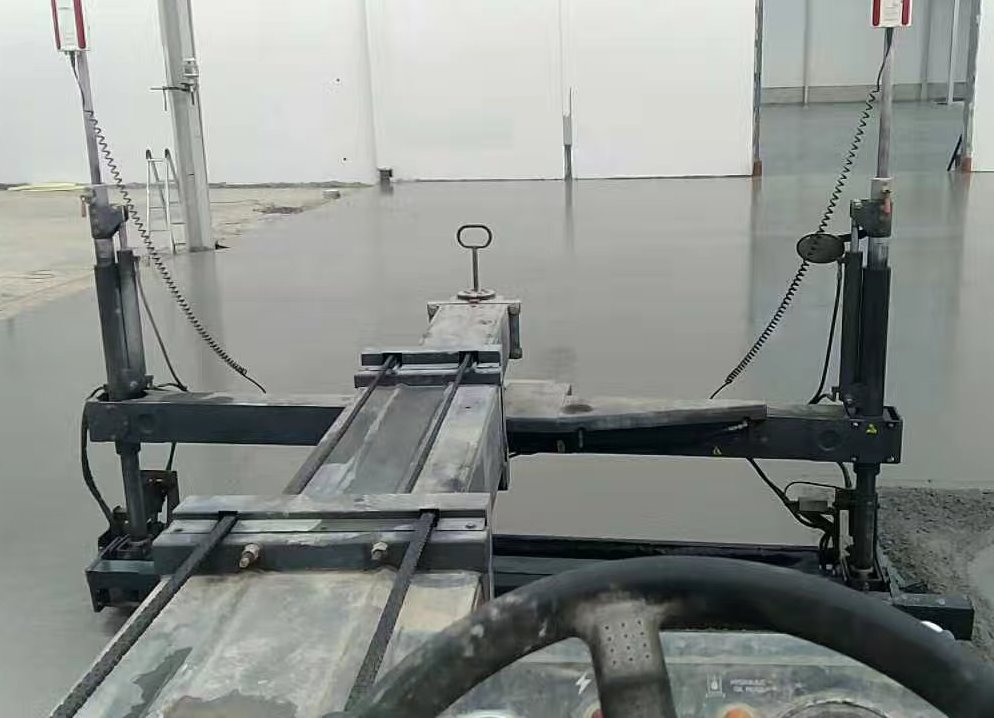 混凝土摊铺地坪 (9)