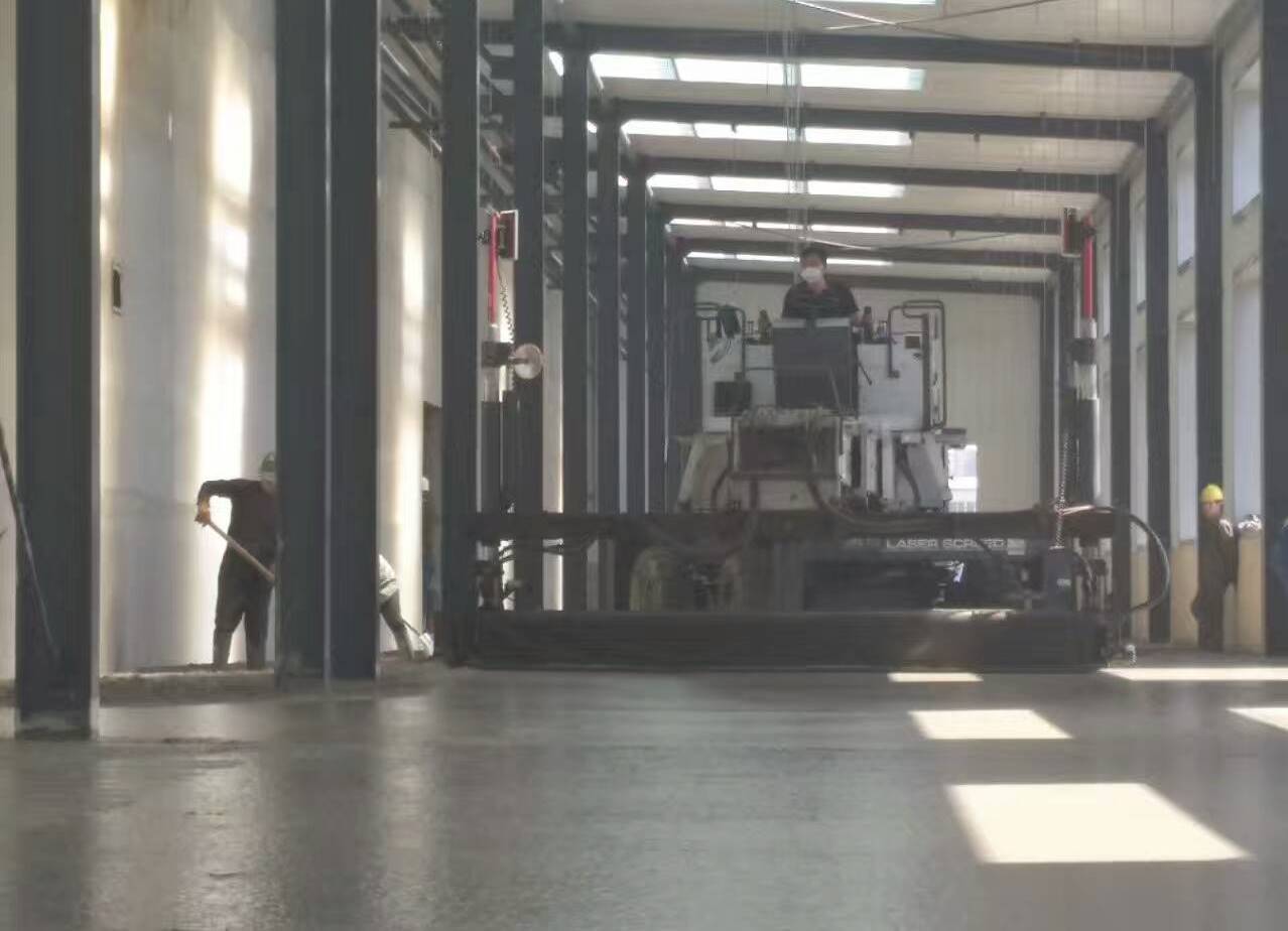 混凝土摊铺地坪 (8)