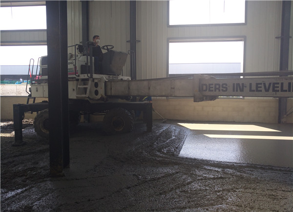 混凝土摊铺地坪 (6)