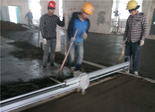混凝土摊铺地坪 (54)