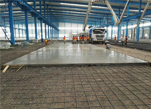 混凝土摊铺地坪 (40)