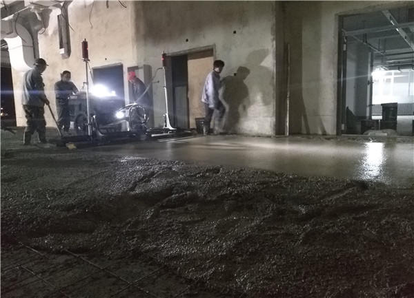 混凝土摊铺地坪 (49)