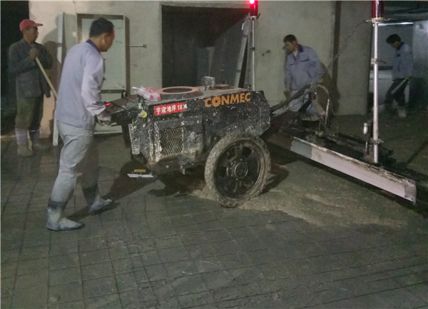 混凝土摊铺地坪 (58)