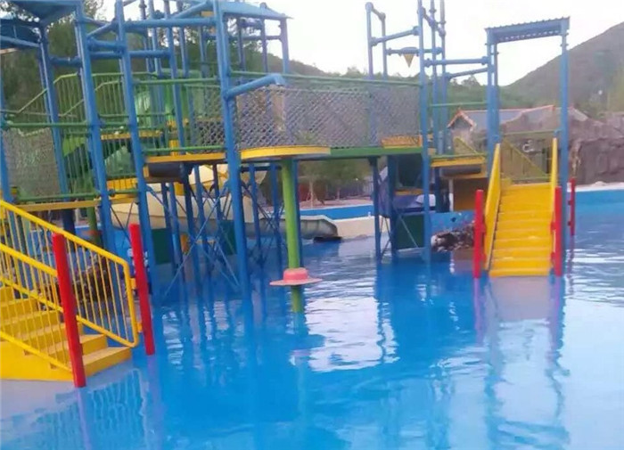 水上乐园地坪 (15)