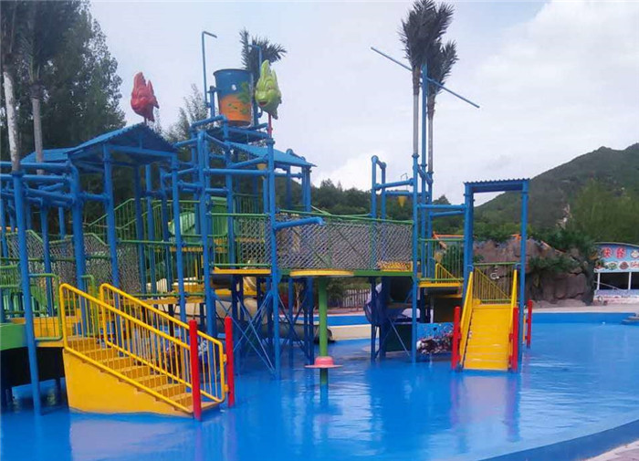 水上乐园地坪 (22)