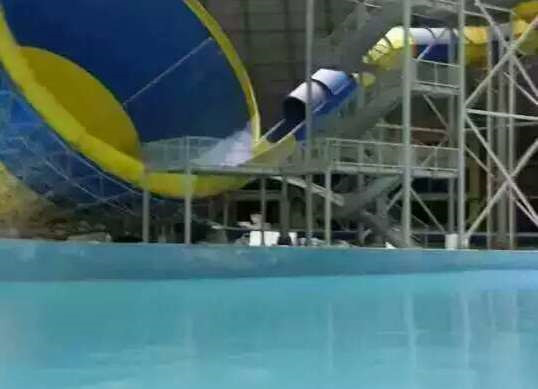 水上乐园地坪 (4)