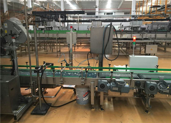 聚氨酯砂浆地坪（屠宰场）