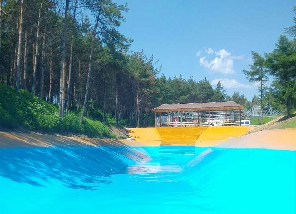 弹性聚氨酯砂浆地坪 (3)