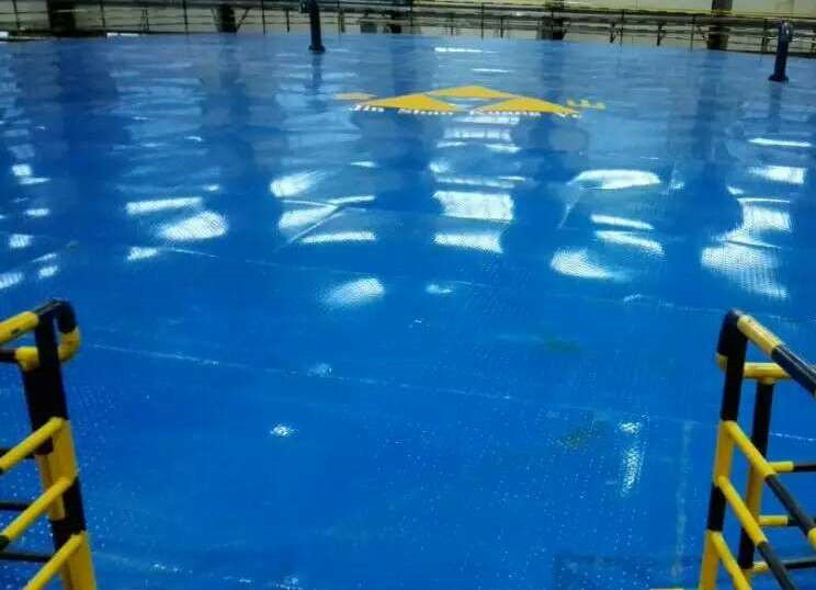 大唐东升水电厂