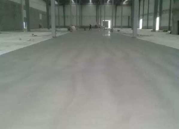 金刚砂地坪施工 (10)