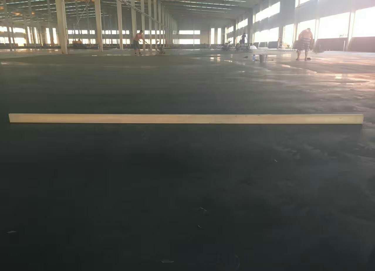 金刚砂地坪施工 (5)