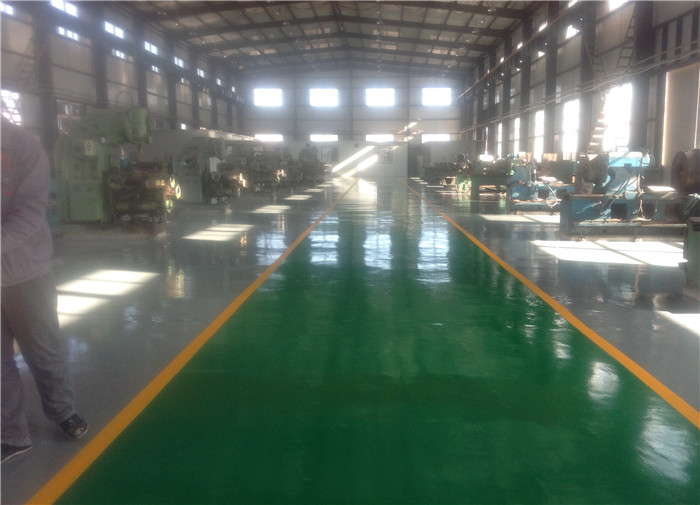 盘锦天都实业砂浆环氧地坪