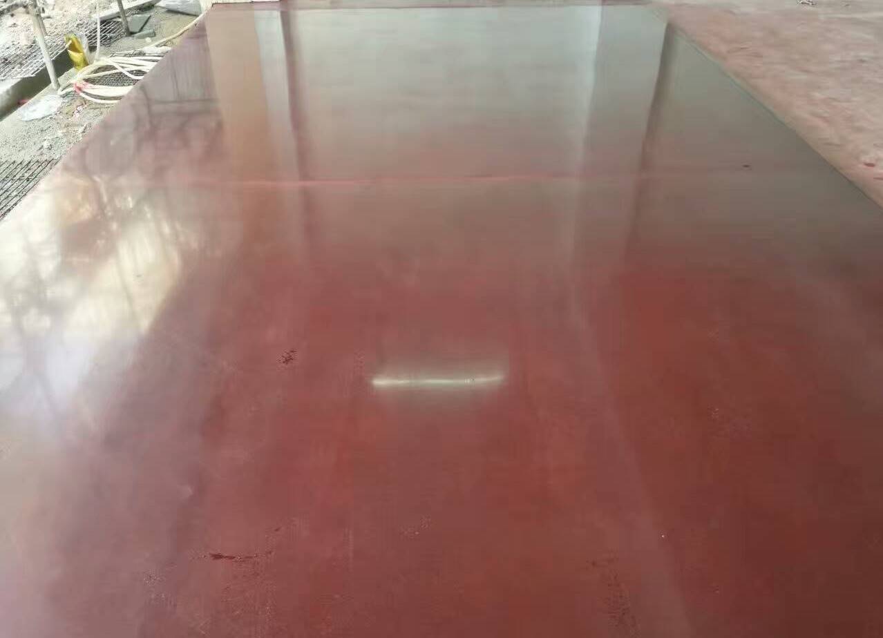 染色固化剂地坪 (5)