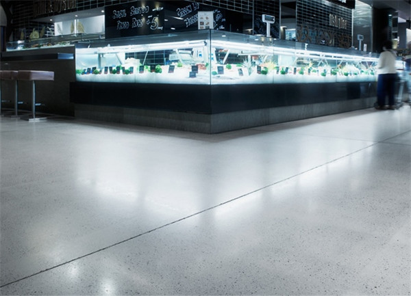 进口固化地坪 (2)