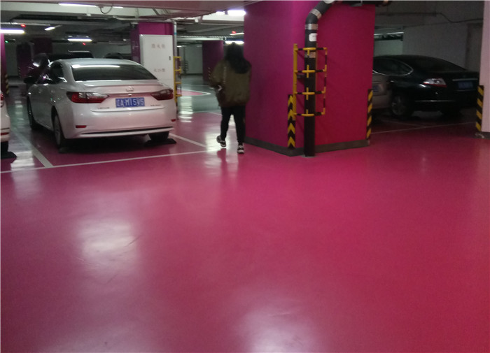 水性环氧地坪 (6)