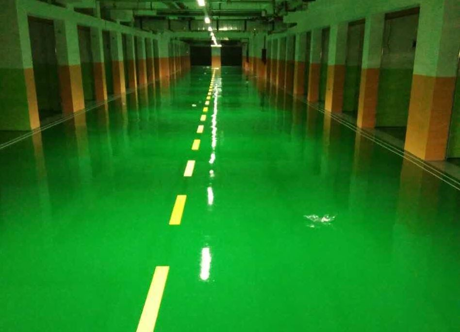 水性环氧地坪 (4)