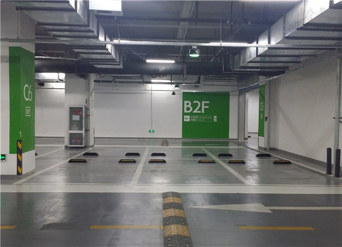 水性环氧地坪 (2)