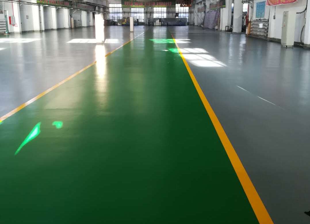 水性环氧地坪 (5)