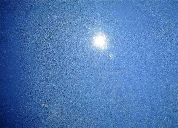 彩砂微晶（蓝）