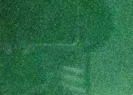 彩砂微晶（森林绿）