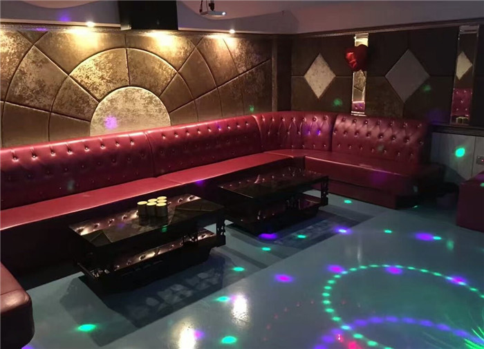 彩砂地坪（轰趴管）