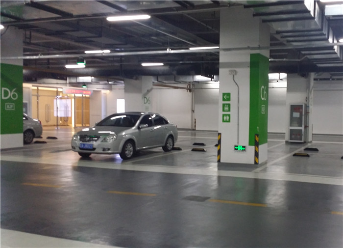 水性环氧地坪 (8)