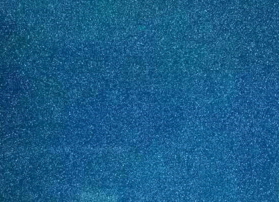 彩砂微晶（艳蓝）