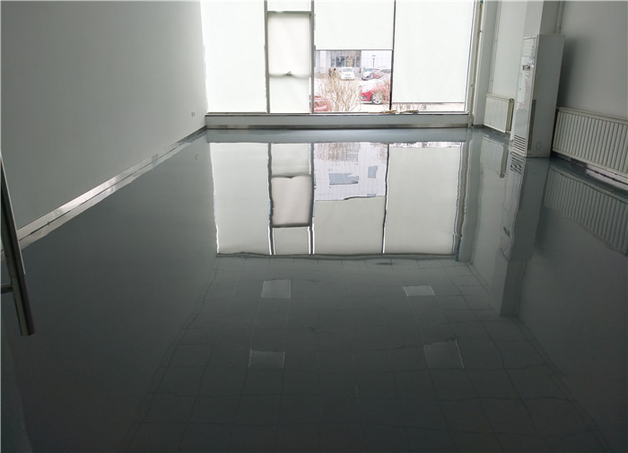 环氧防静电自流平面漆 (6)