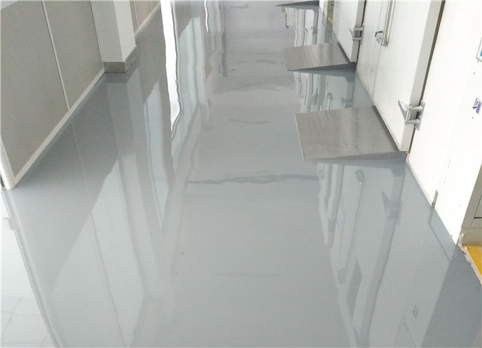 环氧防静电自流平面漆 (4)